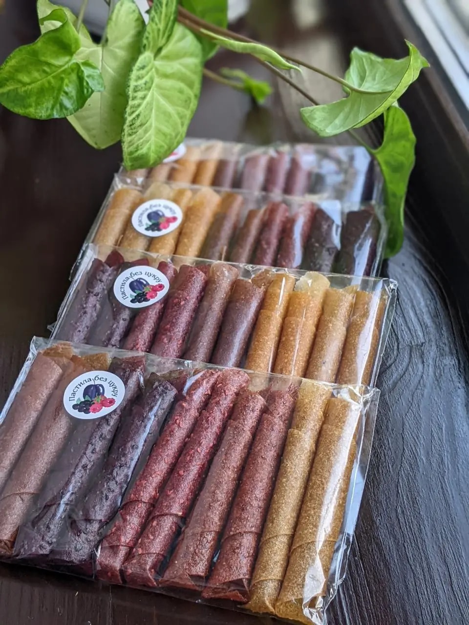 Кисленький Мікс